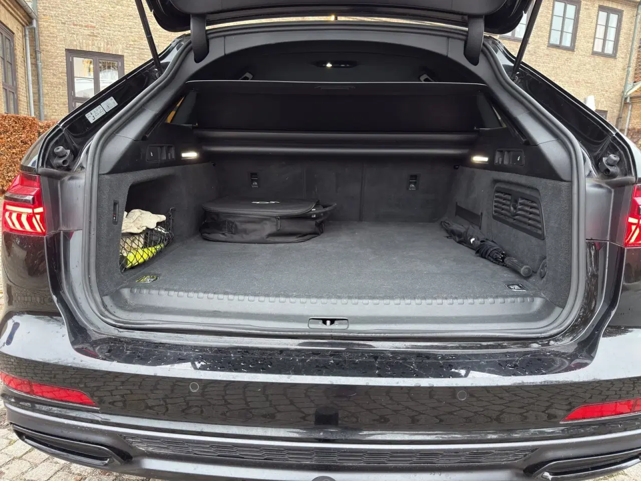 Billede 17 - Audi A6 55 TFSi e S-line Avant quattro S-tr.