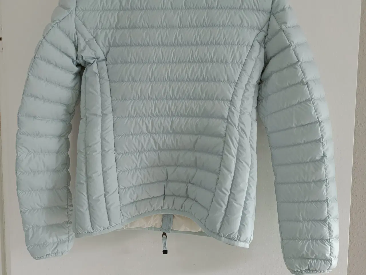 Billede 5 - Parajumpers Geena jakke "Illusion Blue", str. S