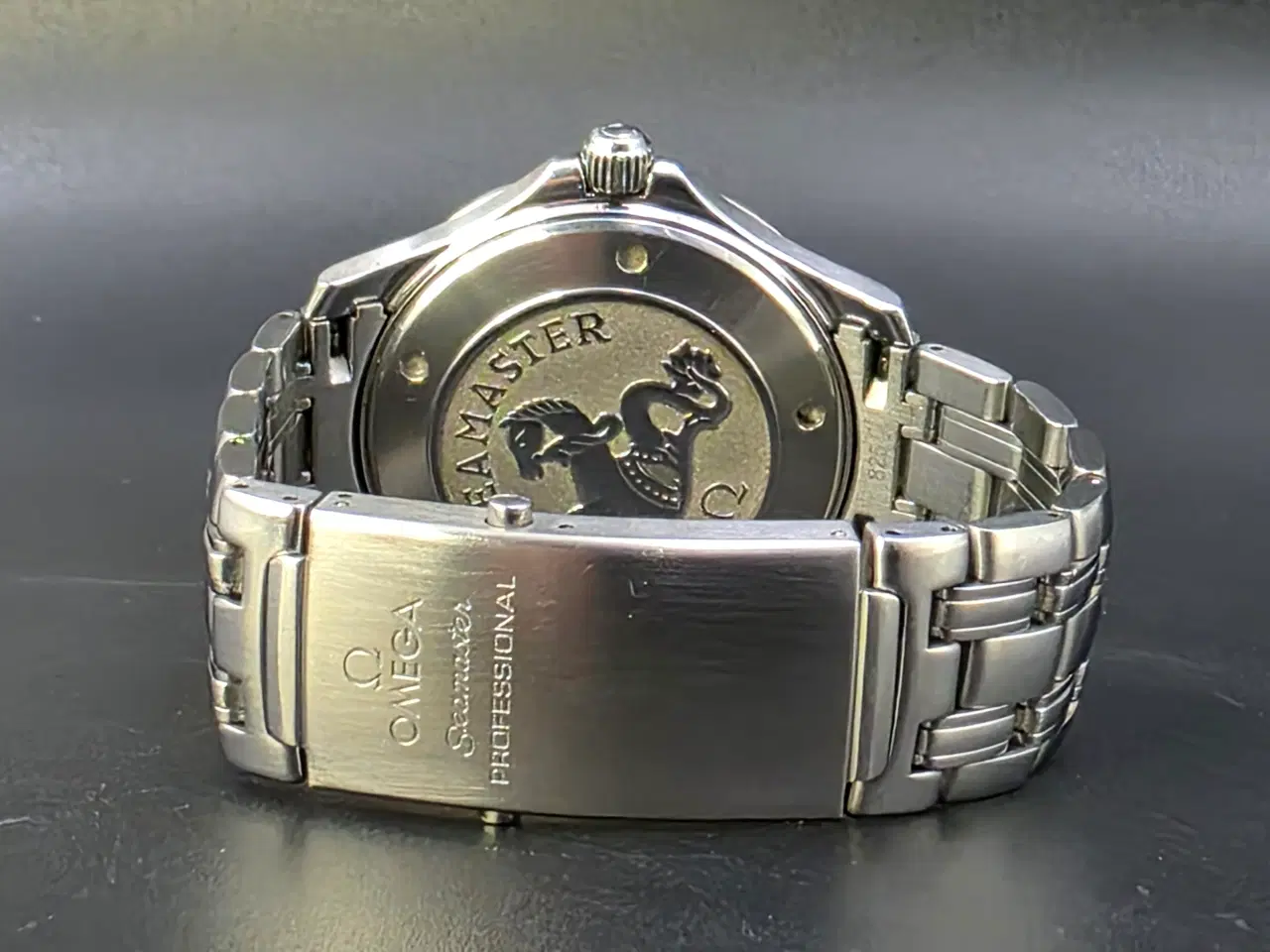 Billede 4 - Omega Seamaster Professional 300