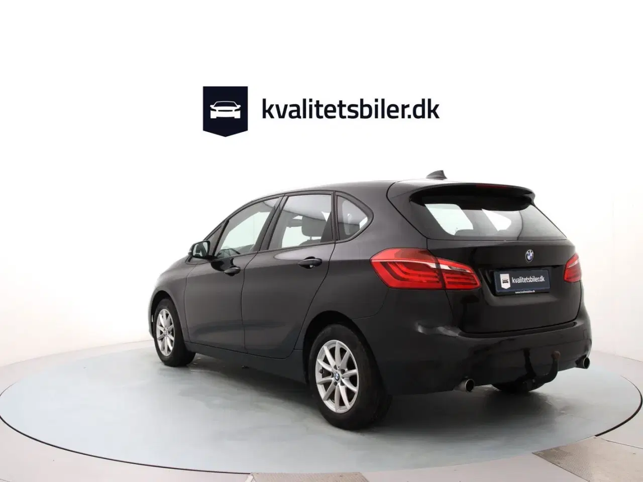 Billede 3 - BMW 220i 2,0 Active Tourer Advantage aut.