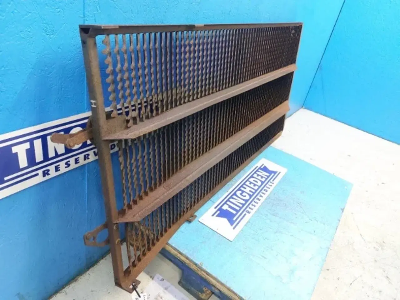 Billede 17 - Massey Ferguson 7278 Oversold 28482378 