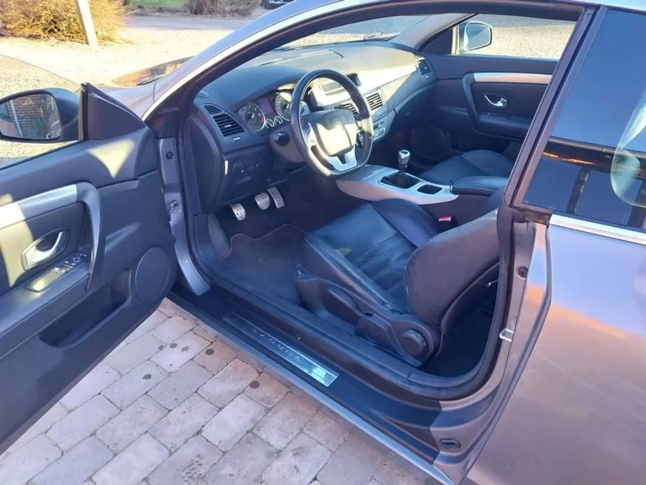 Billede 6 - Renault Coupe GT 
