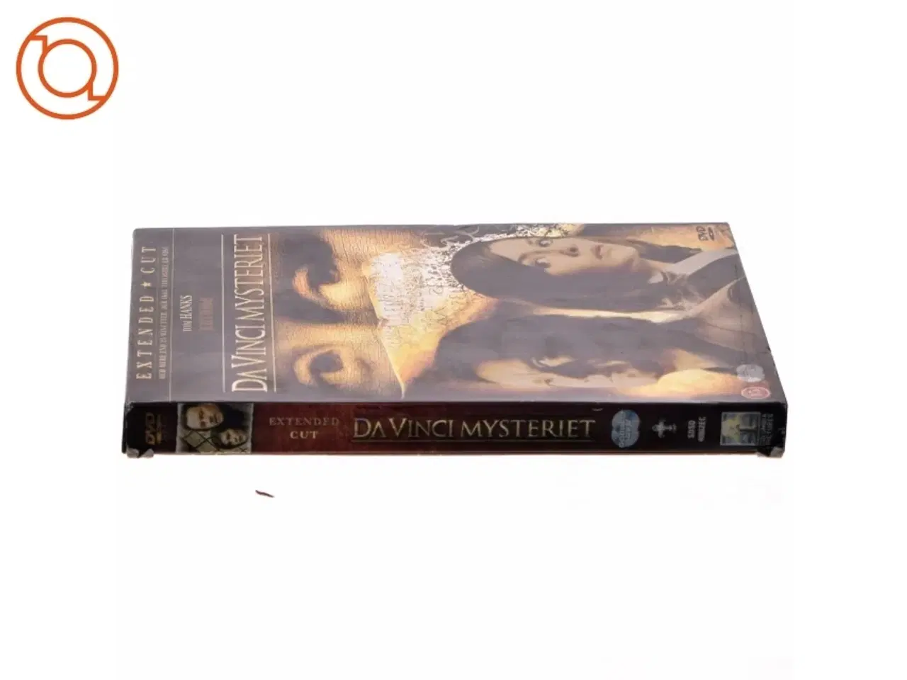 Billede 2 - Da Vinci Mysteriet (DVD)