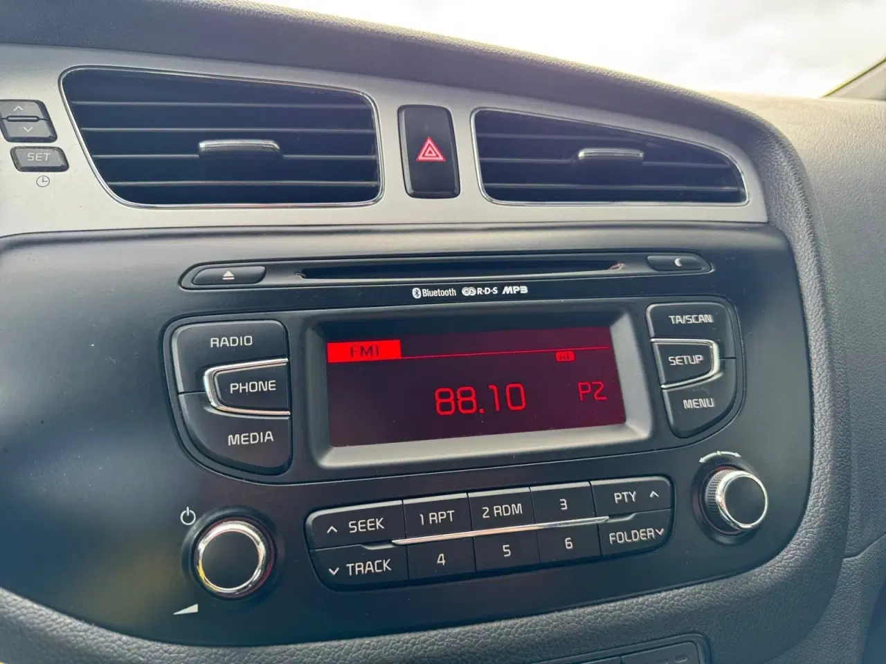 Billede 9 - Kia Ceed 1,6 CRDi 128 Limited