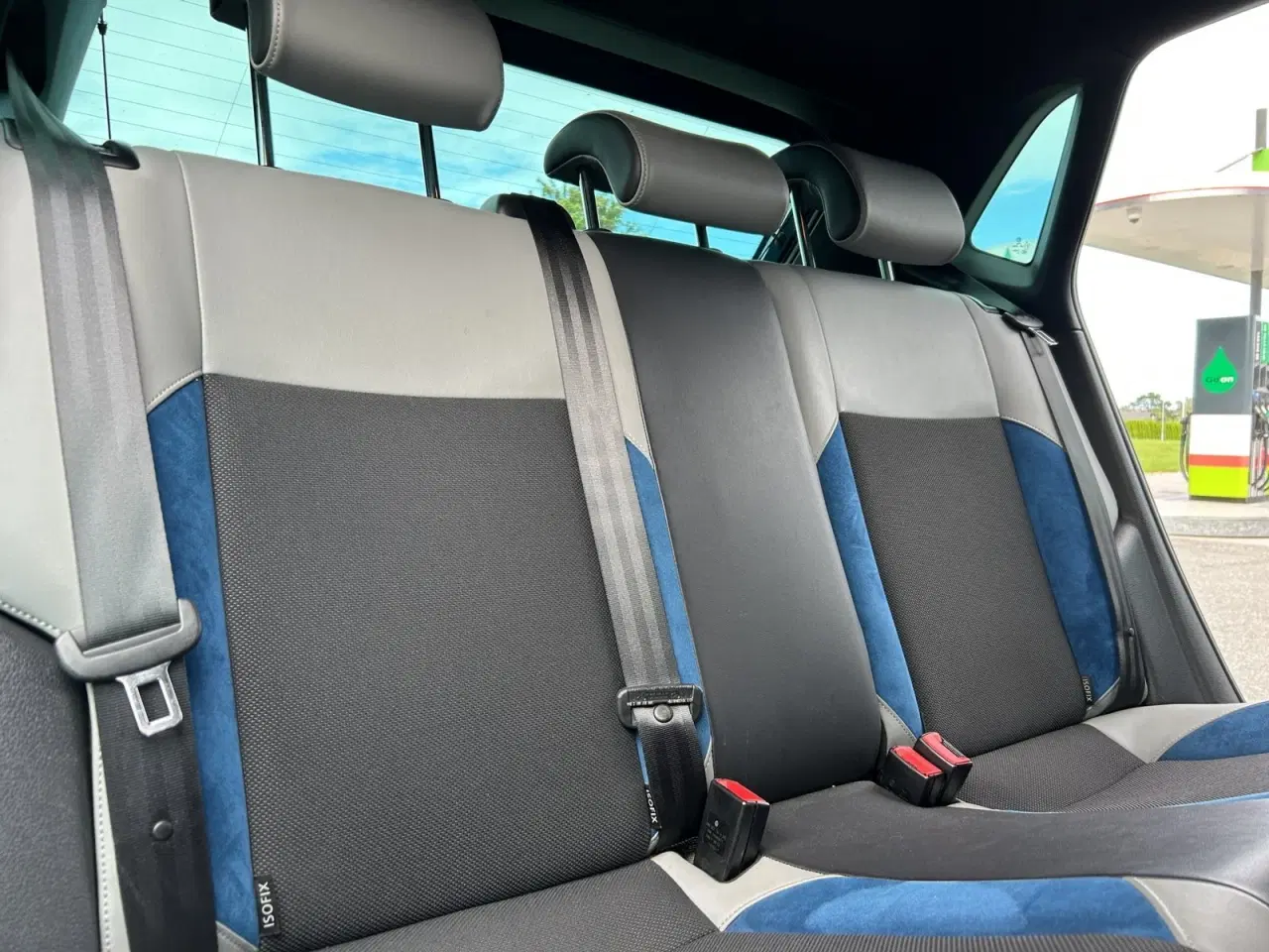 Billede 16 - VW Polo 1,4 TSi 150 BlueGT