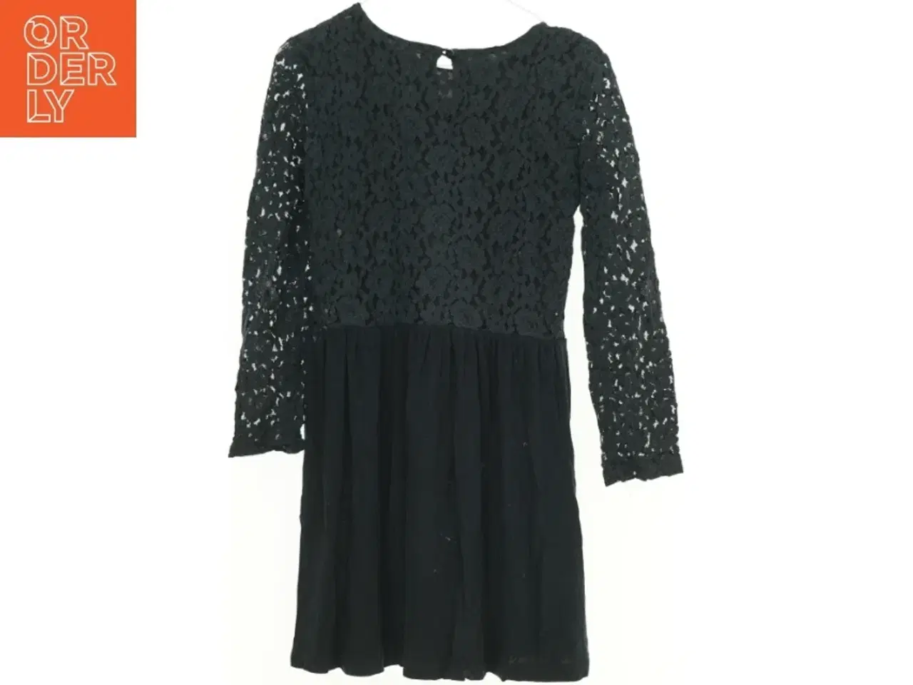 Billede 2 - Kjole fra Little pieces (str. 140 cm)