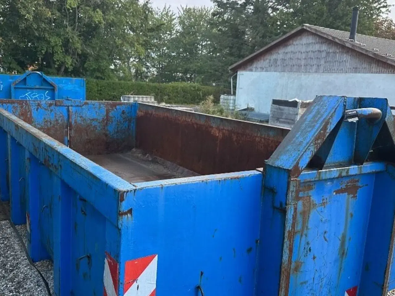 Billede 4 - Container