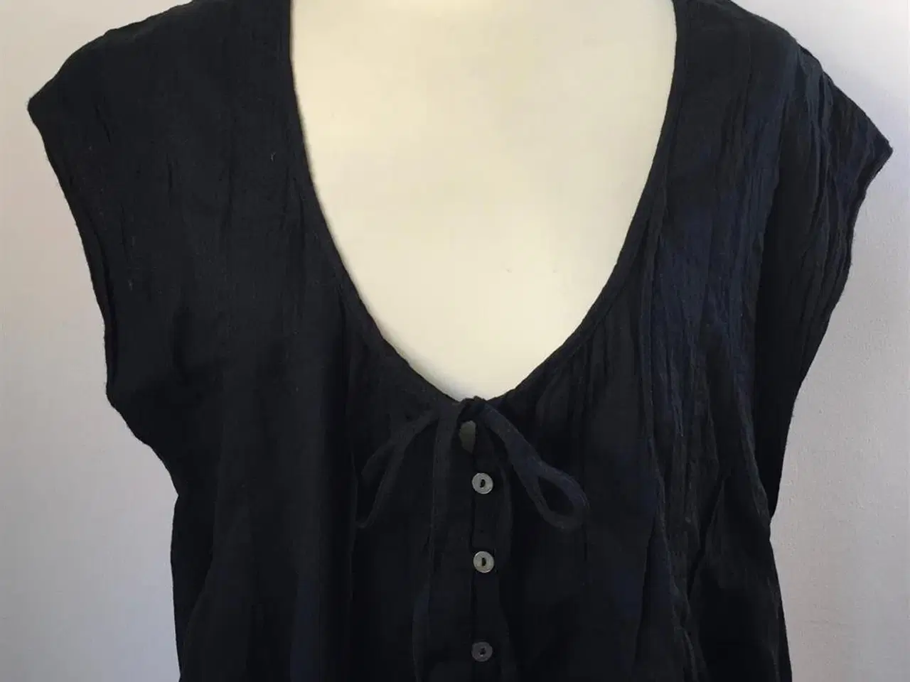 Billede 2 - Gudrun Sjöden, bluse, str M