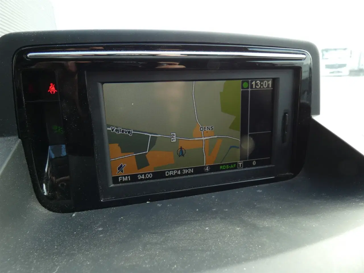 Billede 9 - Renault Mégane 1,5 dCi ESM 110 110HK Van