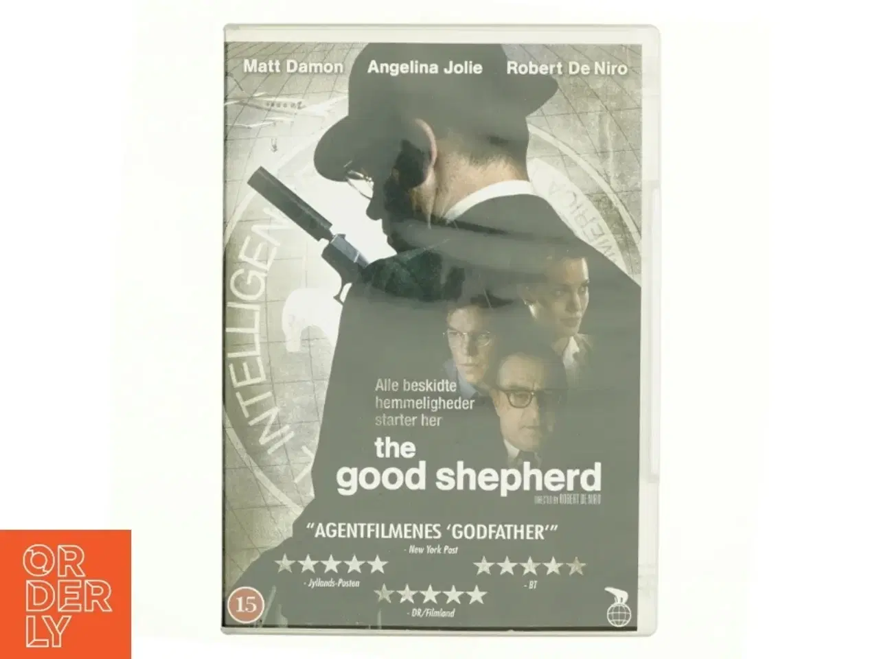 Billede 1 - The good shepard