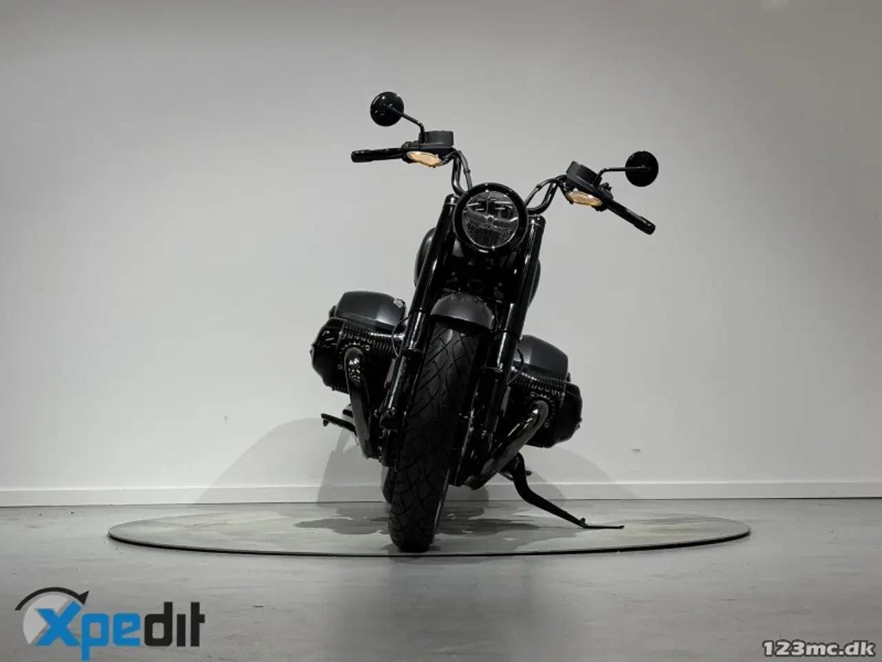 Billede 4 - BMW R 18 Roctane