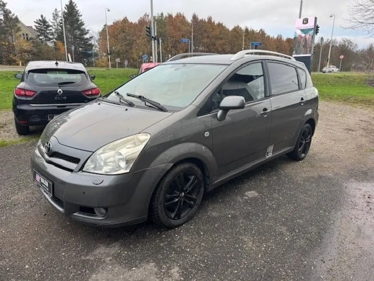 Billede 3 - Toyota Corolla Sportsvan 1,8 Sol