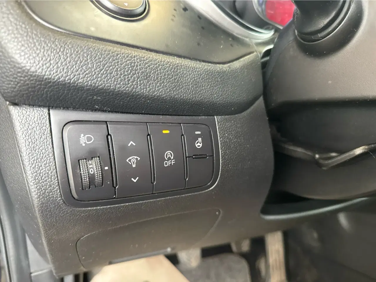 Billede 14 - Kia Ceed 1,6 CRDi 128 Limited SW