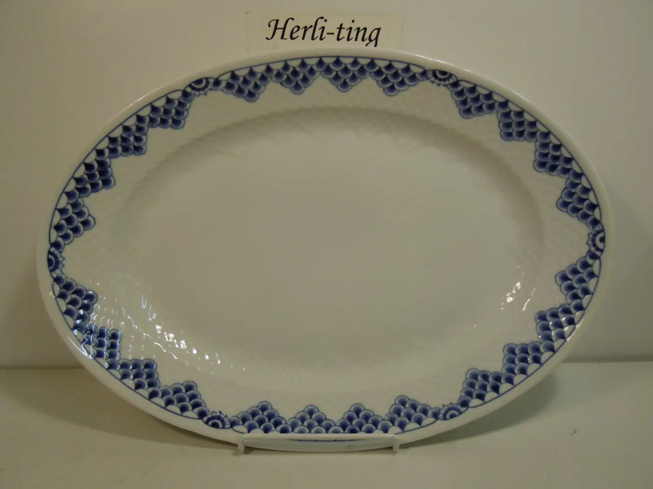 Billede 5 - OPHØRSUDSALG 1/2 pris B&G "Kronberg" Priser fra