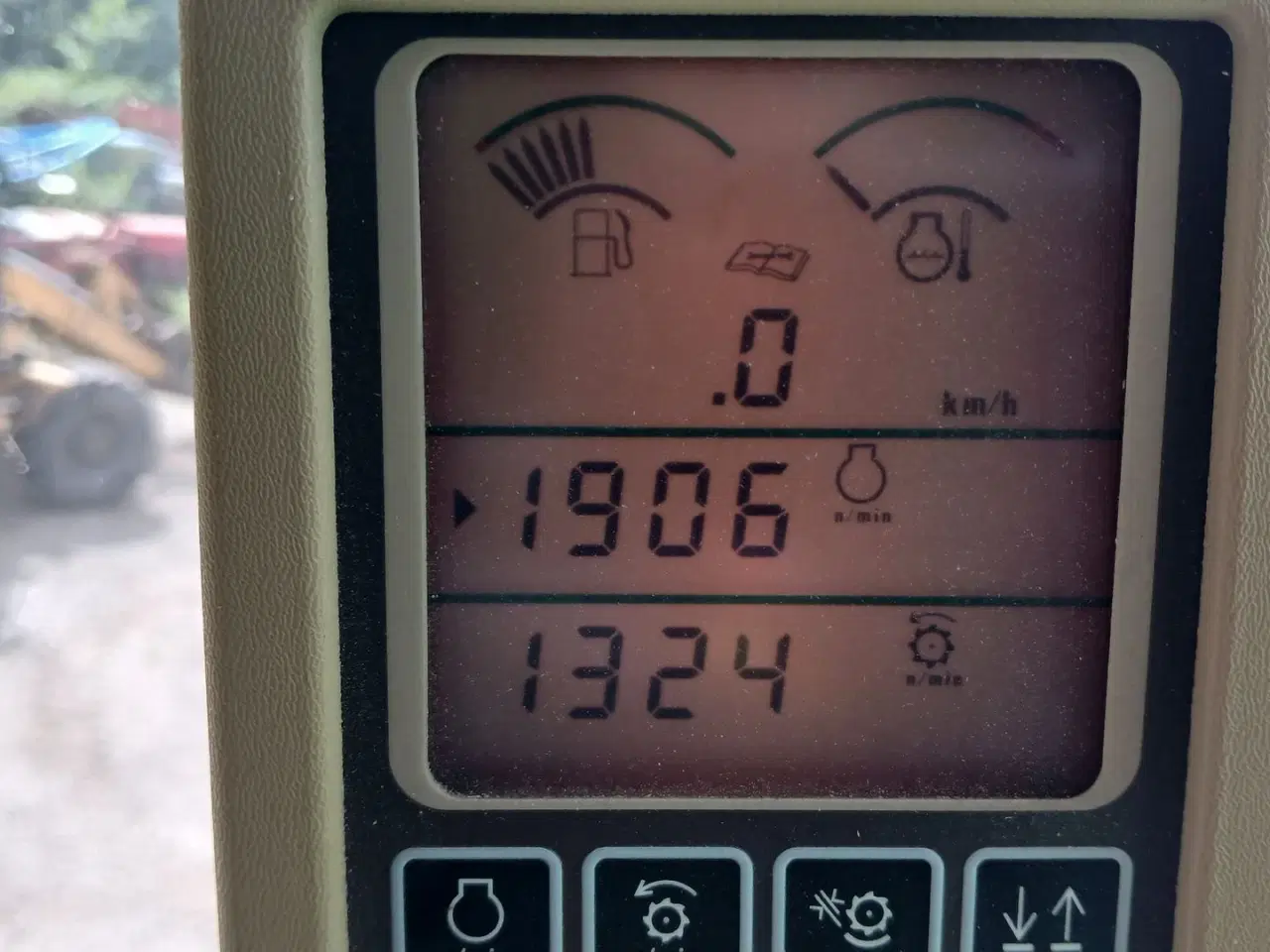 Billede 6 - John Deere 9580i WTS 20 Fod