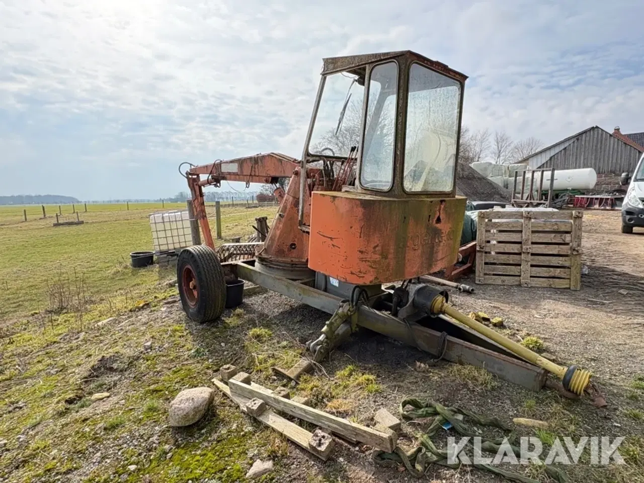 Billede 3 - Svinglæsser Argenterio C 76 SI