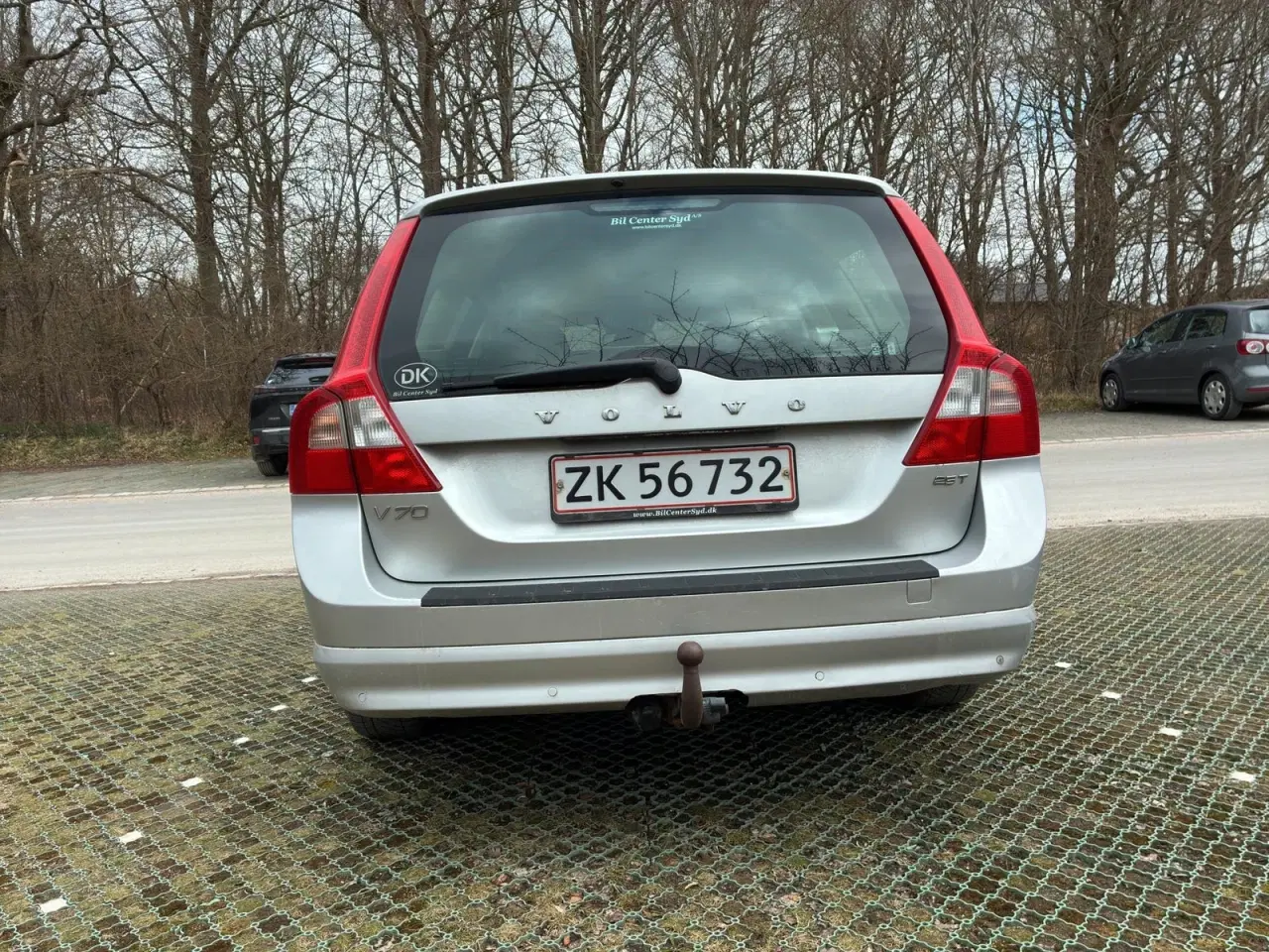 Billede 6 - Volvo V70 2,5 T Summum aut.