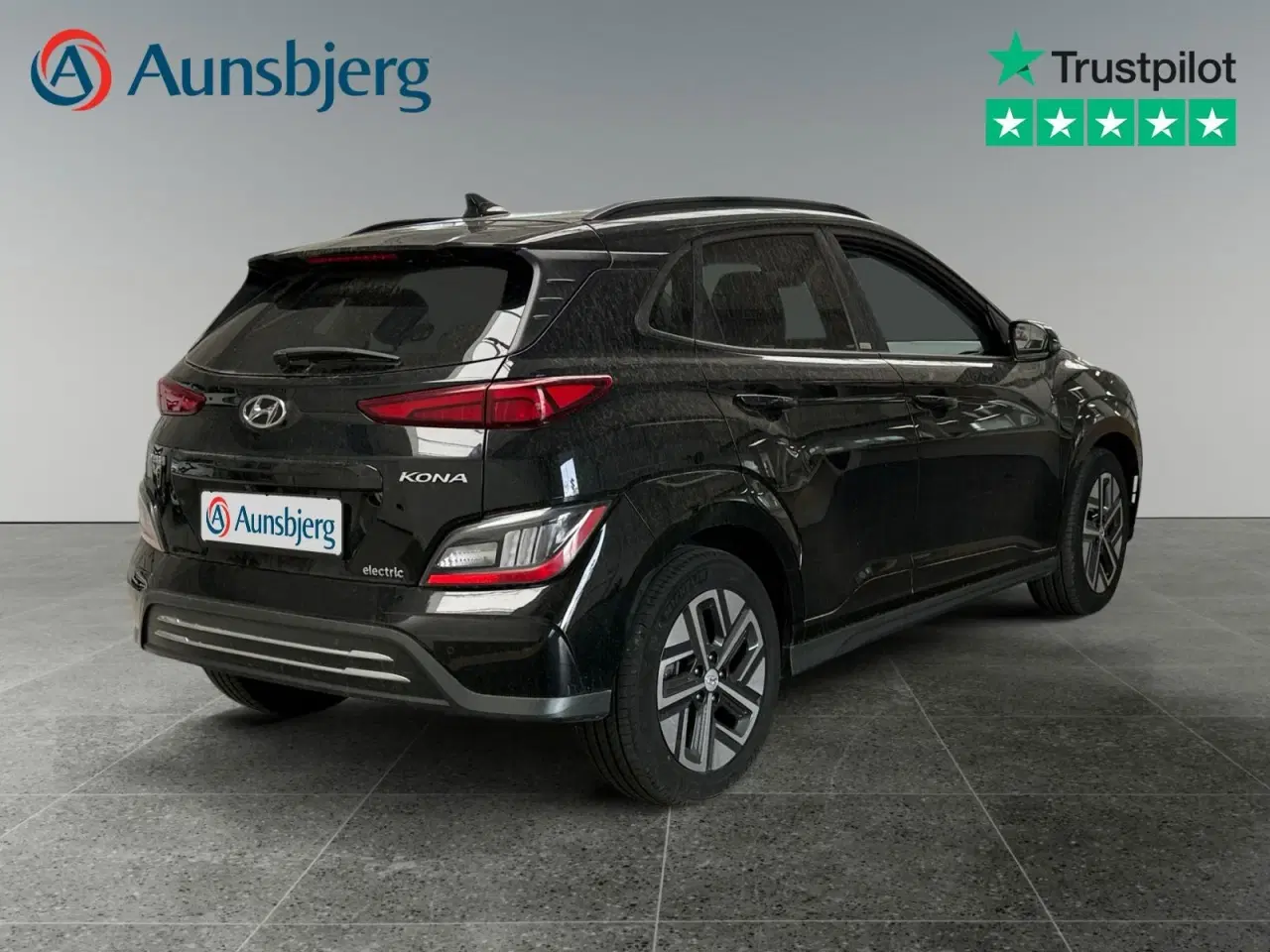Billede 5 - Hyundai Kona 64 EV Trend