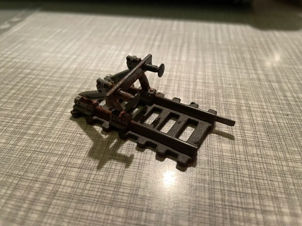 Billede 16 - Fleischmann modeltog skinner 1960’erne