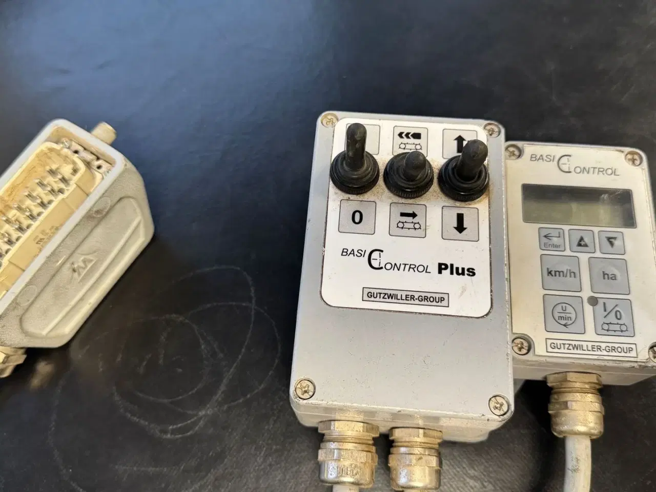 Billede 23 - Streumaster KW 121 TB