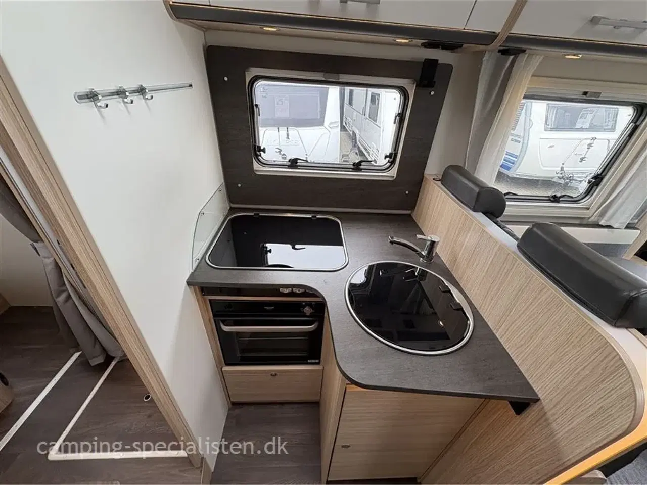 Billede 11 - 2020 - SunLight I 69 L Active Aut. gear   SunLight I 69 L 2020 aut. - Se den nu hos Camping-Specialisten