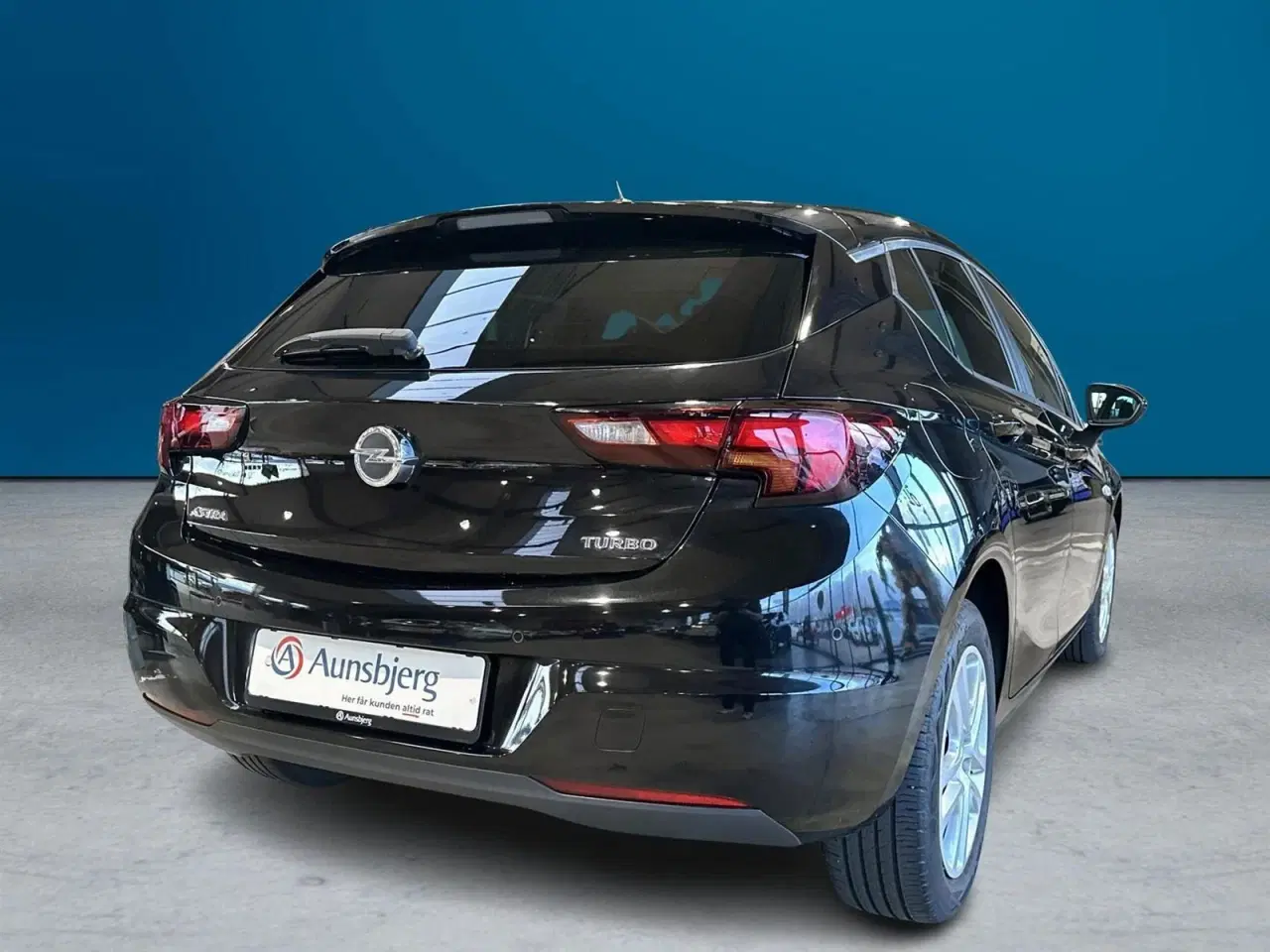 Billede 4 - Opel Astra 1,4 T 150 Enjoy