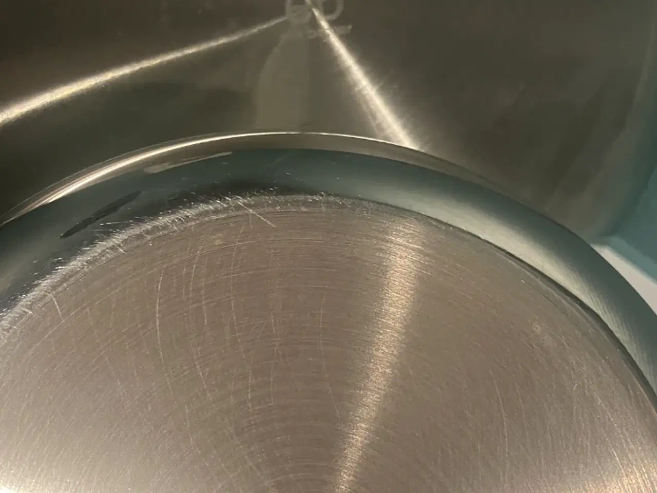 Billede 4 - Erik Bagger skåle i rustfri stål