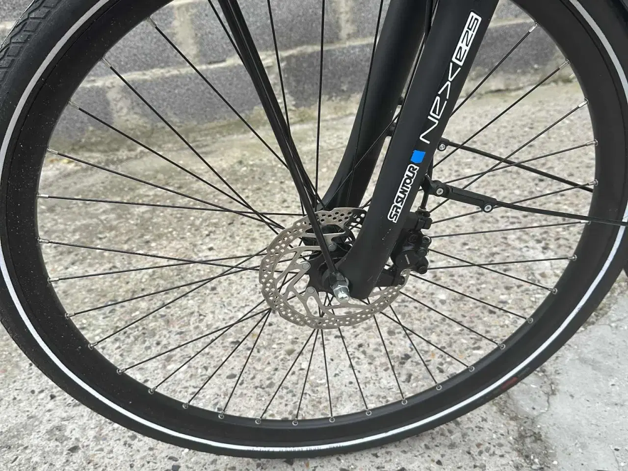 Billede 2 - Kildemoes damecykel