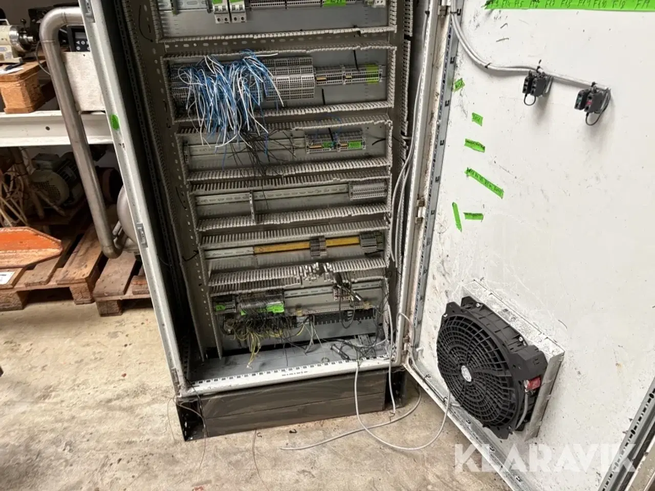 Billede 8 - Elektronikskab RITTAL Rittal SE 5831.600