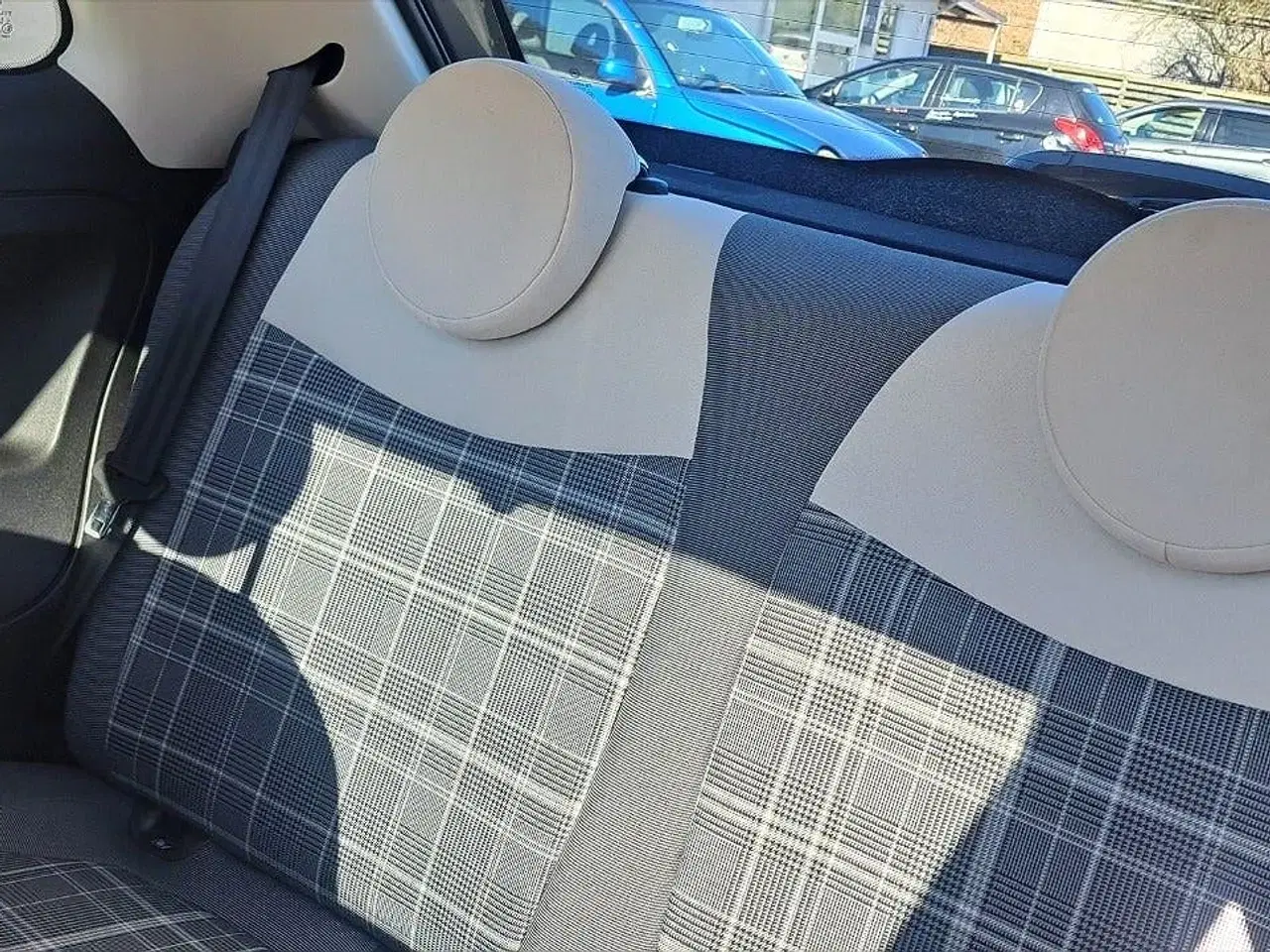 Billede 16 - Fiat 500 TwinAir 80 Lounge