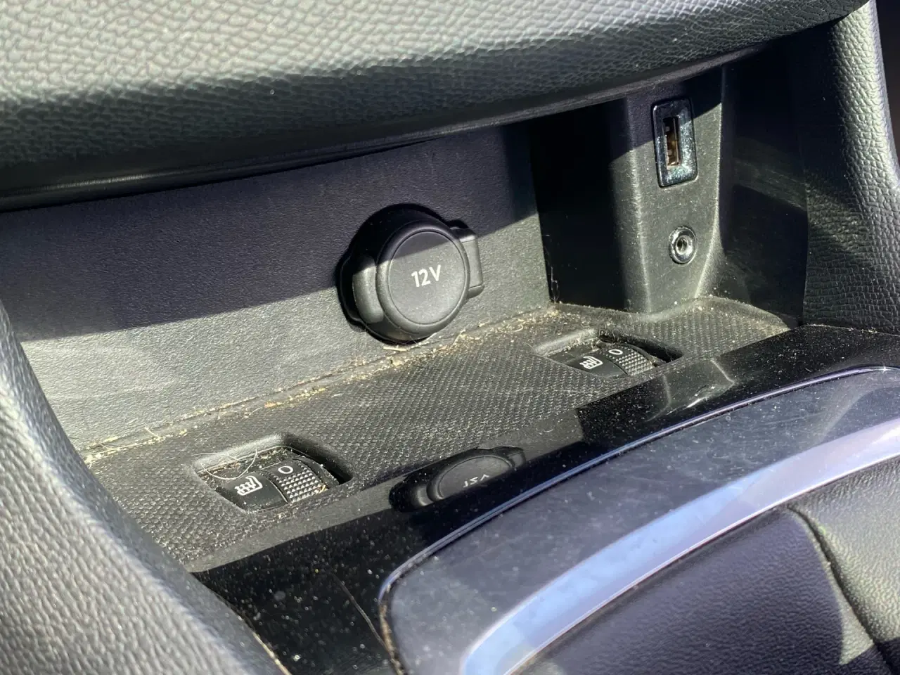 Billede 20 - Peugeot 308 SW 1,6 BlueHDi Style 120HK Stc