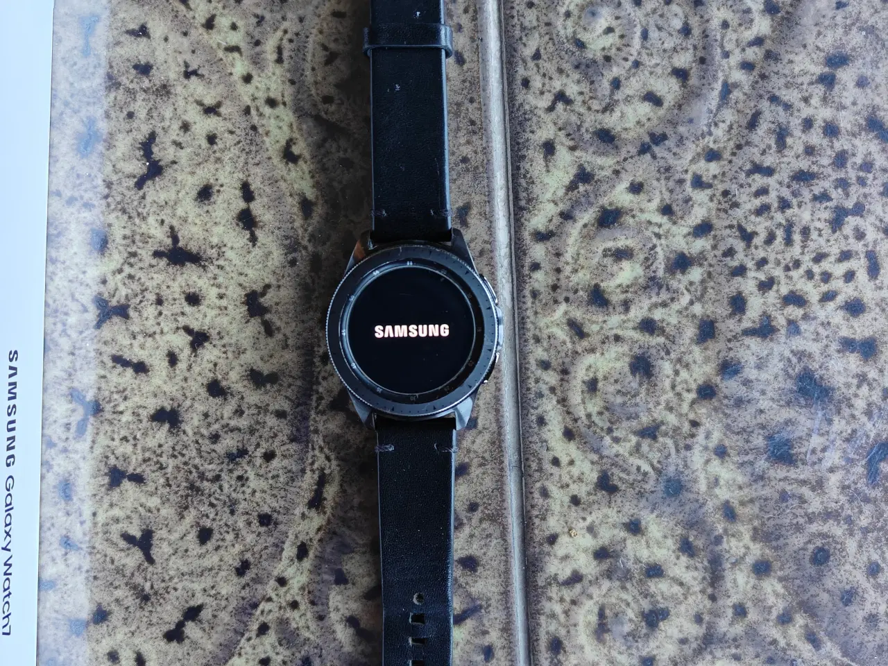 Billede 2 - Samsung Galaxy Watch 41 mm 