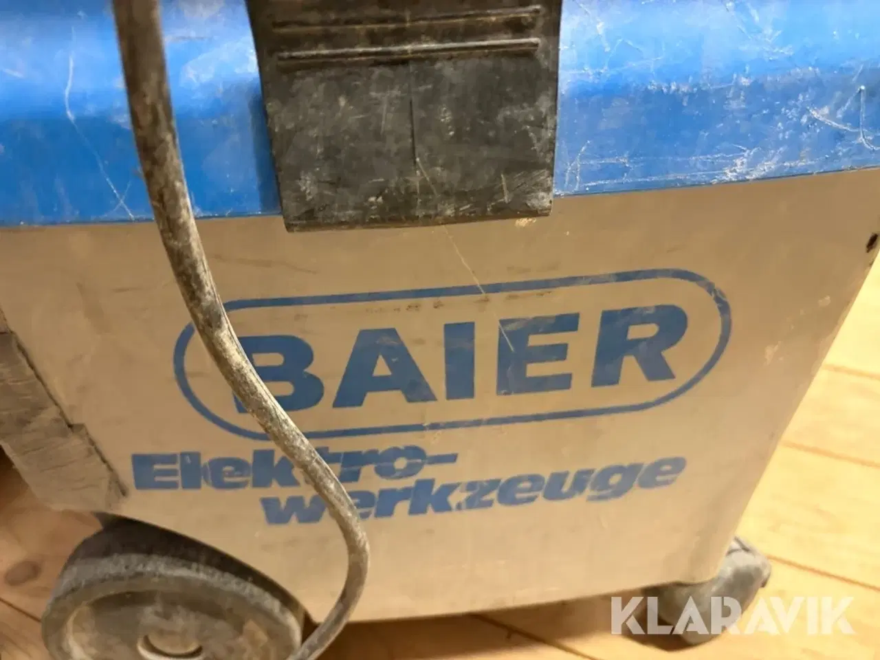 Billede 12 - Støvsugere - 4 styk