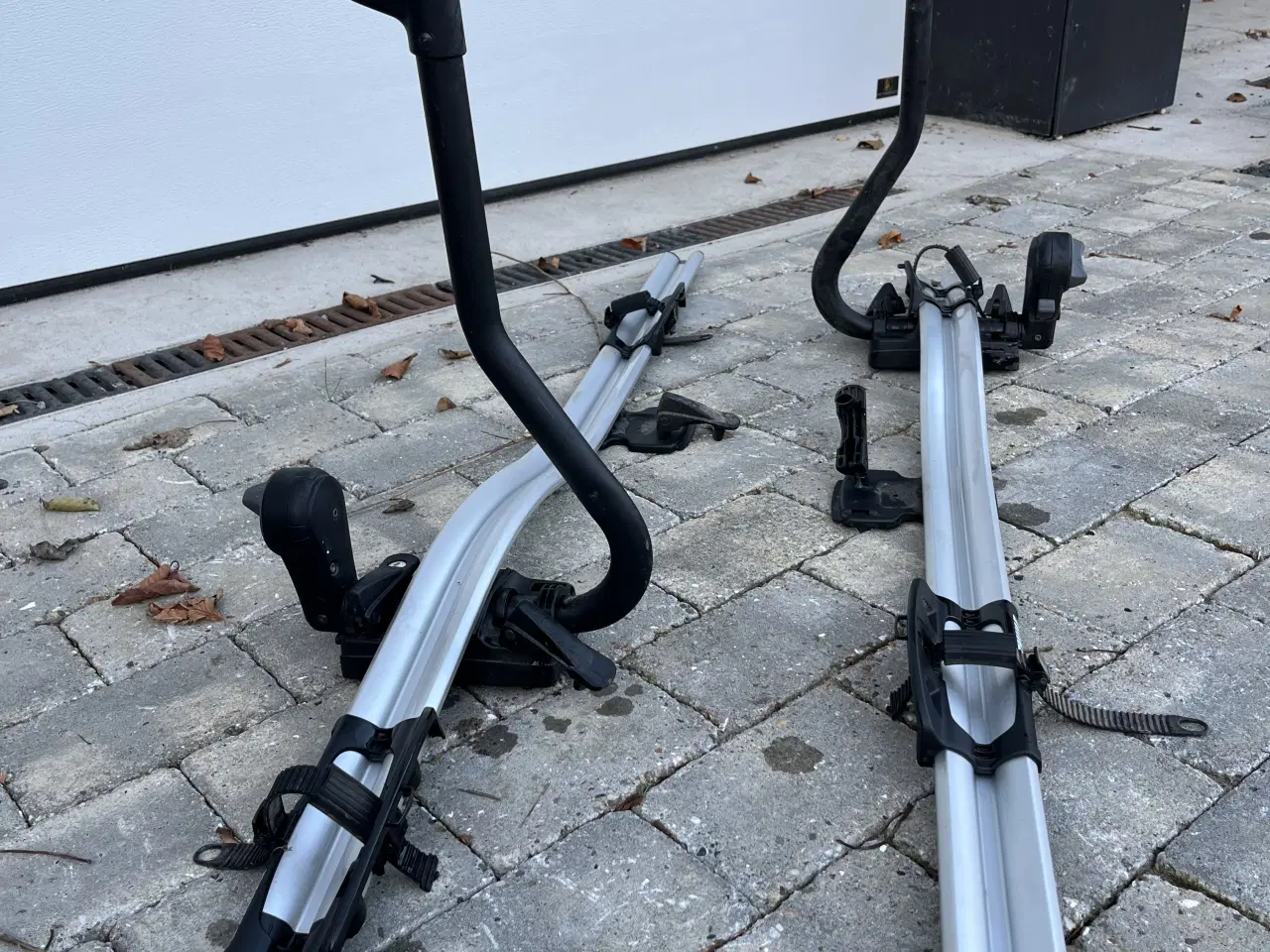 Billede 2 - Thule Pro Ride cykelholder