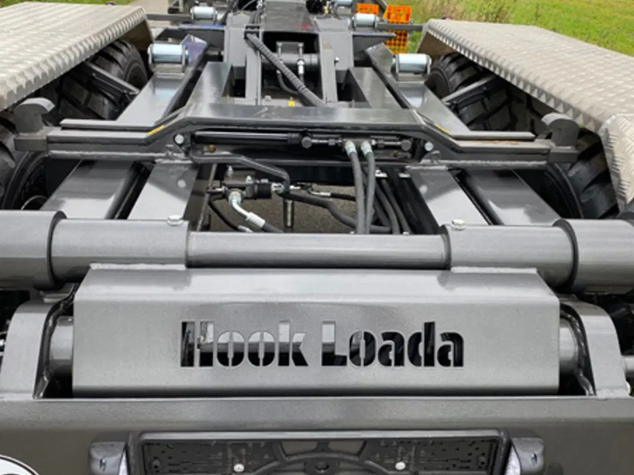 Billede 14 - Stronga HL160ST