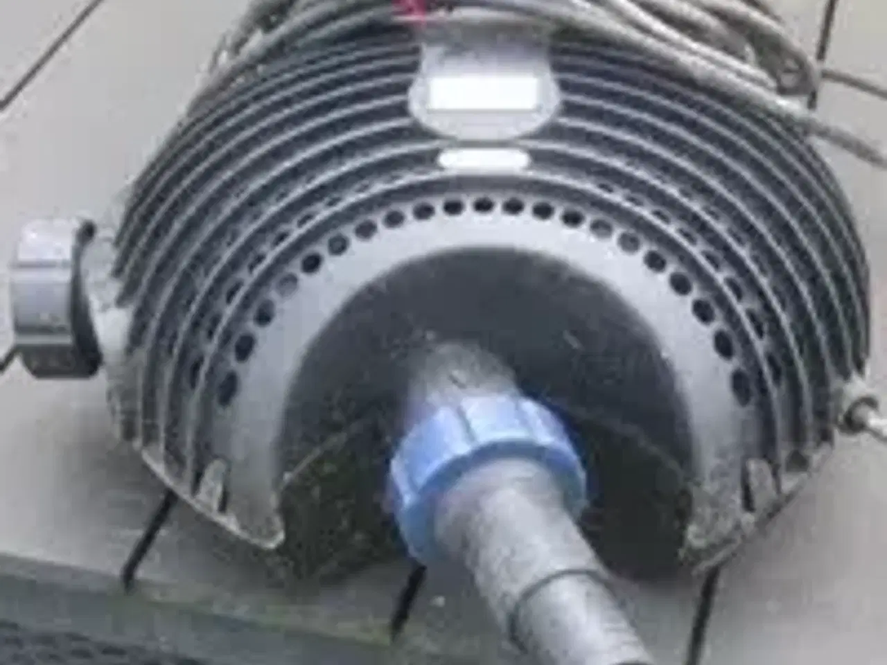 Billede 1 - havedam pumpe oase aqua max eco 8000