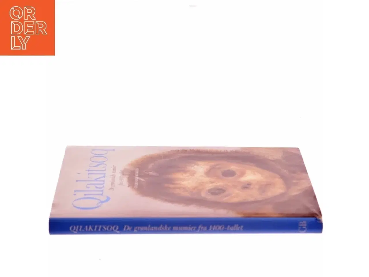 Billede 2 - Qilakitsoq af <Bogens forfattere< (Bog)