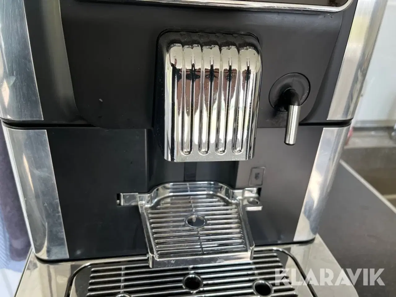 Billede 10 - Kaffemaskine Carimali BlueDot Plus