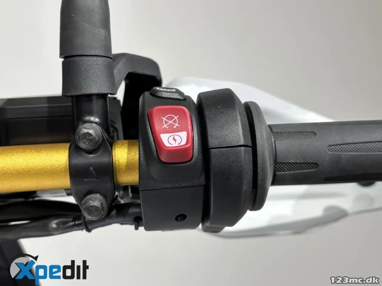 Billede 14 - BMW F 450 GS