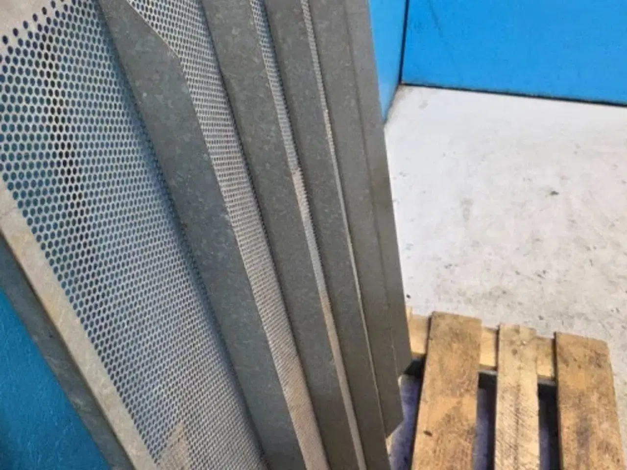 Billede 12 - Dronningborg D4500 Undersold Ø5  28470039  (1)