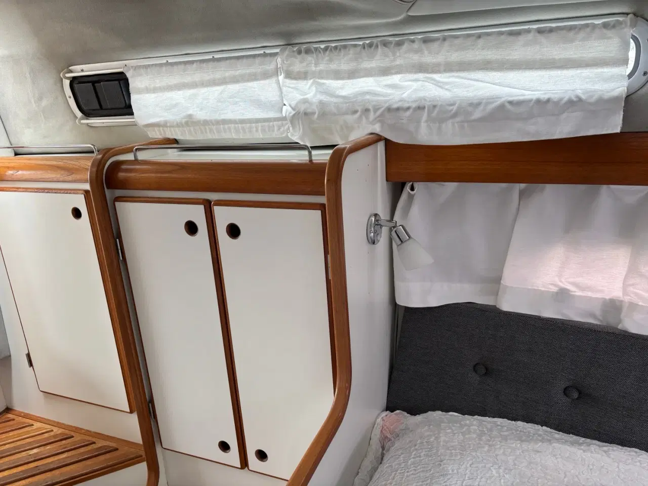 Billede 9 - Nimbus 29 DC