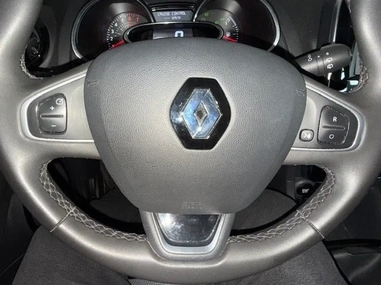 Billede 11 - Renault Clio IV 0,9 TCe 90 Zen