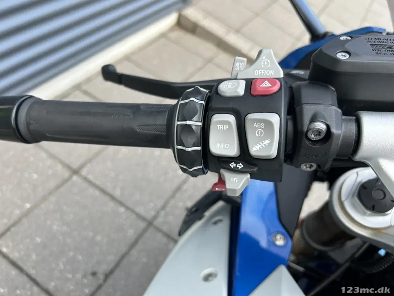 Billede 9 - BMW R 1200 RS MC-SYD BYTTER GERNE