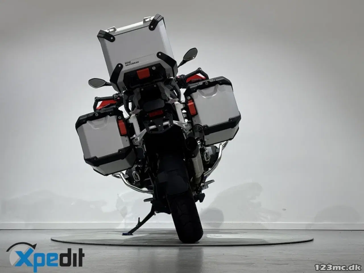 Billede 8 - BMW R 1300 GS Adventure