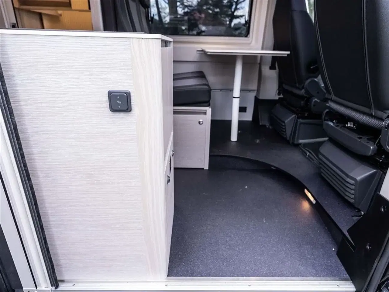 Billede 46 - 2026 - Tourne 6.0 Cruise Light Black   Tourne med essentielt udstyr