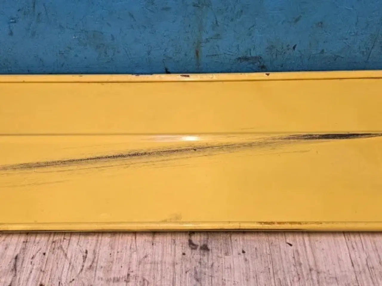 Billede 5 - New Holland TX68 Skærm 84018602