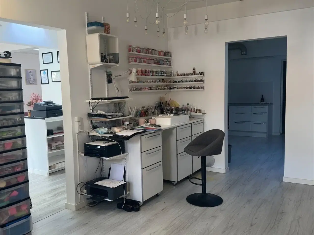 Billede 9 - Butikslokale til leje på Bredgade 50 i Vestjylland.