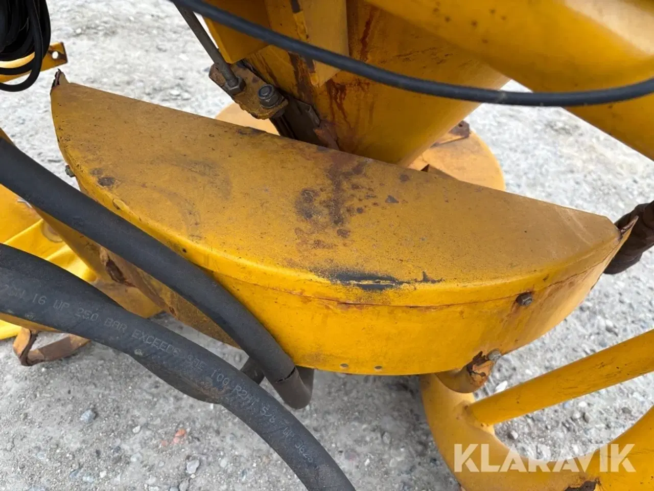 Billede 11 - Saltspreder