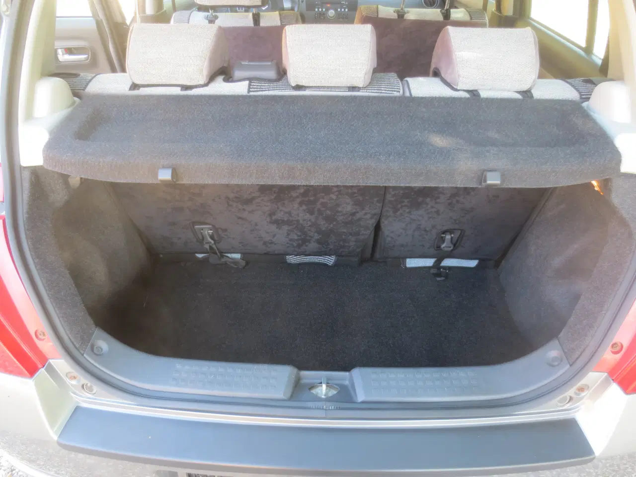 Billede 11 - Suzuki Swift 1.5 i År 08 Synet 2/24. 