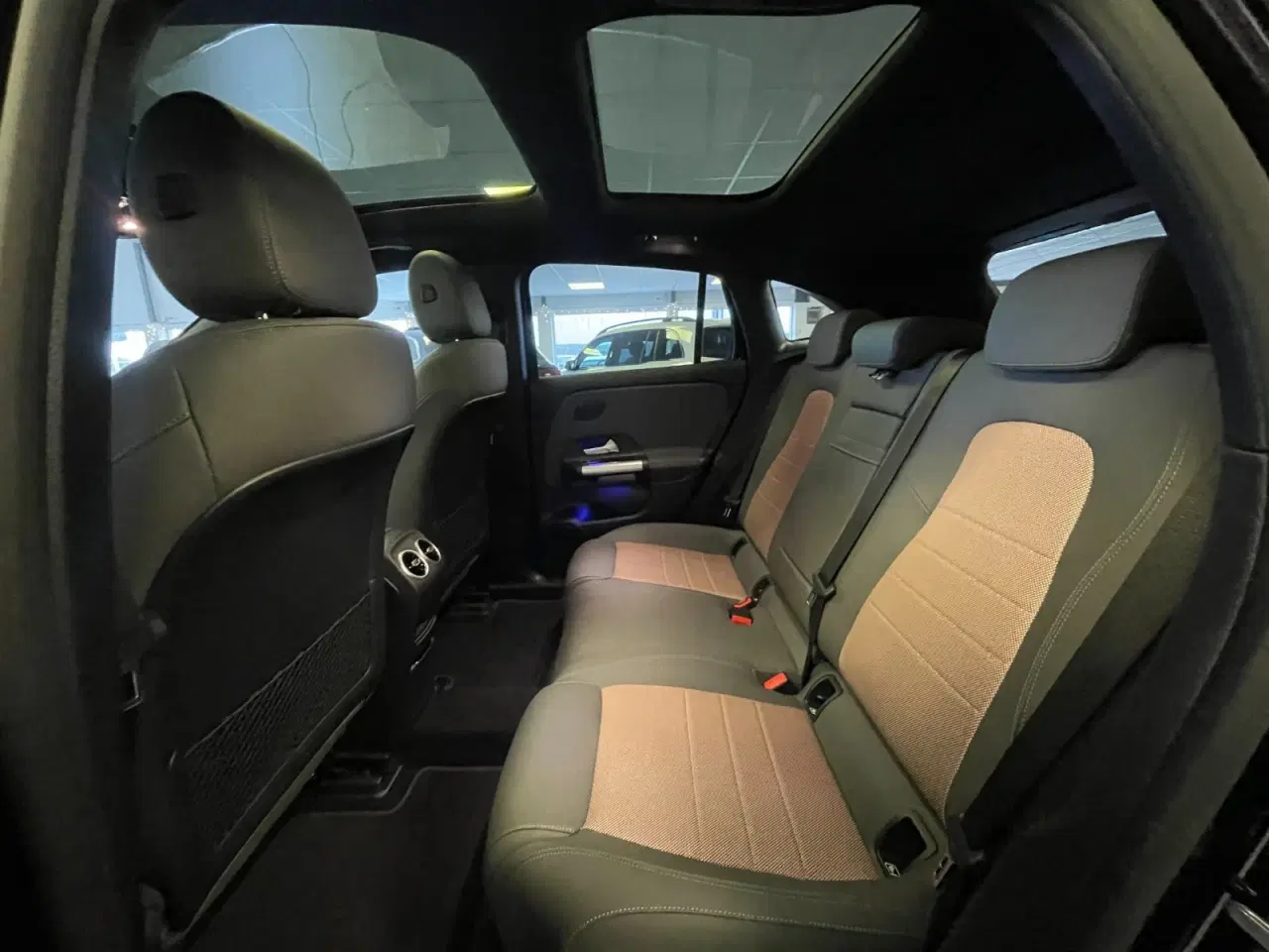 Billede 12 - Mercedes EQA300  4Matic